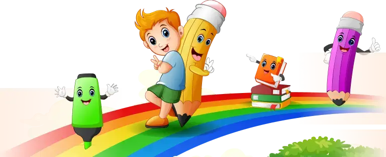 Holistic education at Edison International School